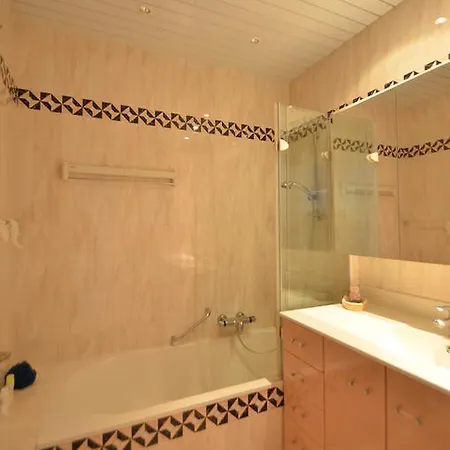 Apartamento Le Cambridge