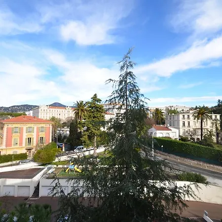 Apartamento Le Cambridge Nice