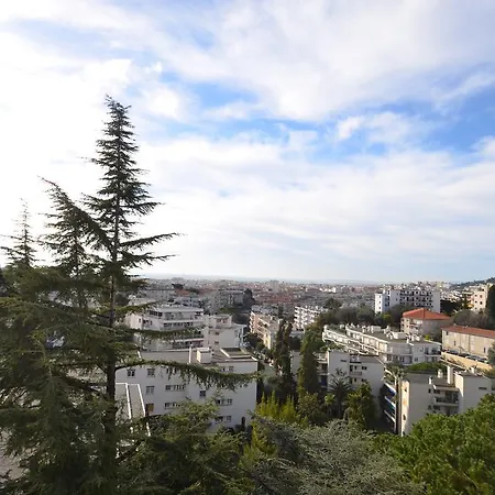 Le Cambridge Apartamento