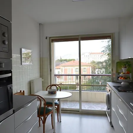 Le Cambridge Appartamento Nizza