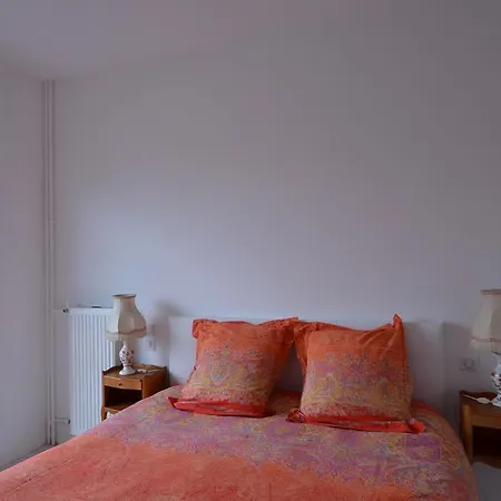 Le Cambridge Appartement