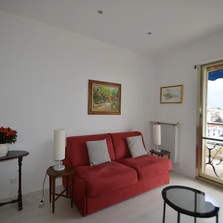 Le Cambridge Nizza