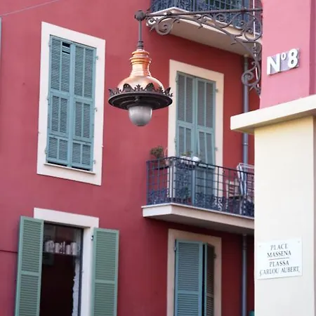Le Cambridge Appartement *