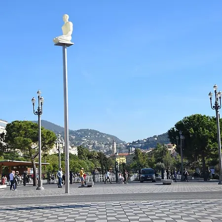 Le Cambridge * Nizza