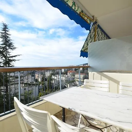 Le Cambridge Appartement Nice