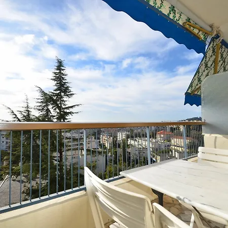 Appartement Le Cambridge
