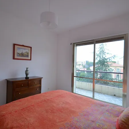 Appartement Le Cambridge