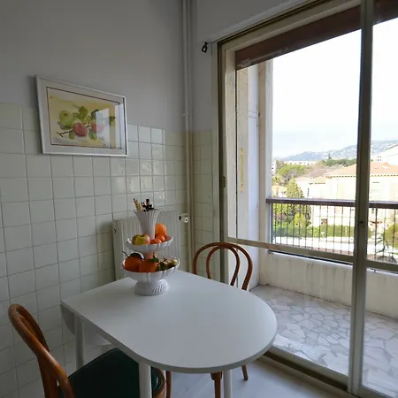 Appartement Le Cambridge
