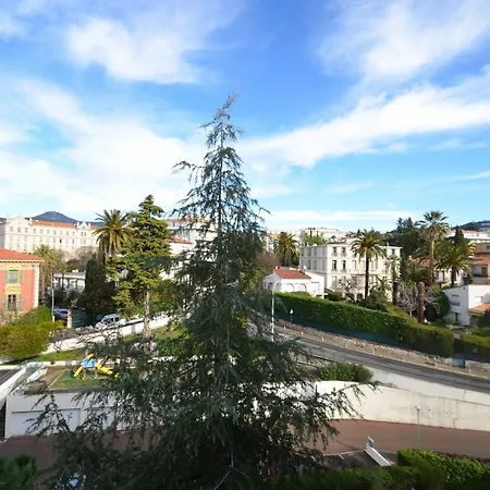 Appartement Le Cambridge Nice