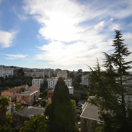 Appartement Le Cambridge